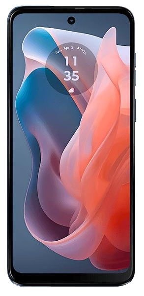 Motorola Moto G Play (2024)