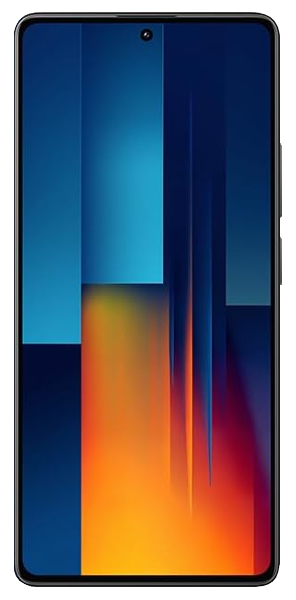 POCO M6 Pro 4G