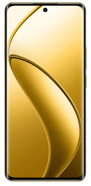 realme 12 Pro 5G