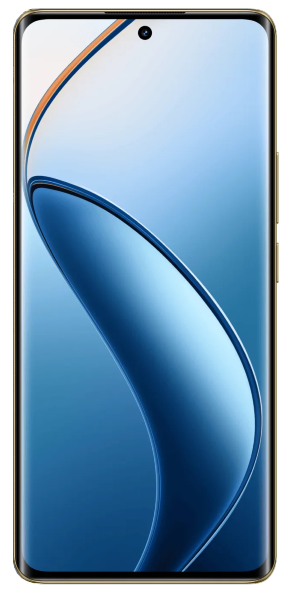 realme 12 Pro Plus 5G