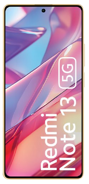 Redmi Note 13 5G