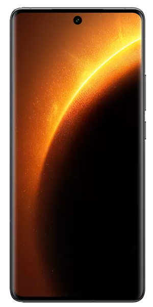 Vivo X100 Pro