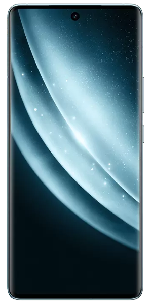 Vivo X100