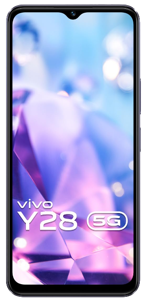 Vivo Y28 5G