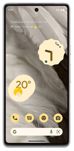 Google Pixel 7