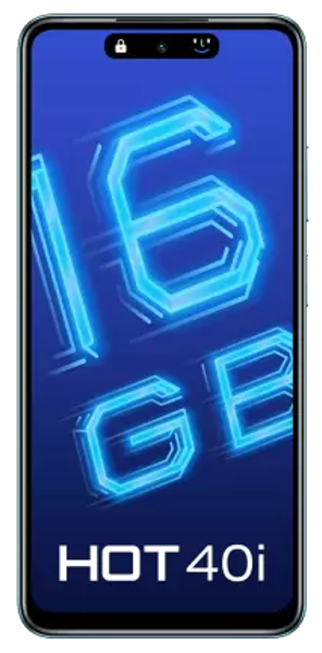 Infinix Hot 40i