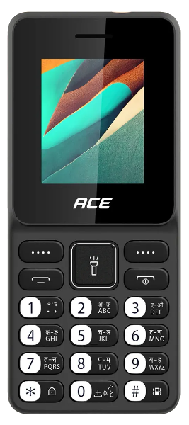 itel Ace2 Heera