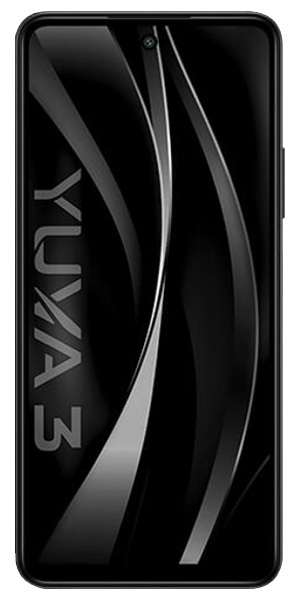 Lava Yuva 3