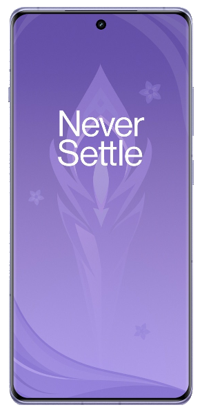 OnePlus 12R Genshin Impact Edition