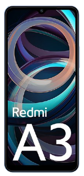Redmi A3
