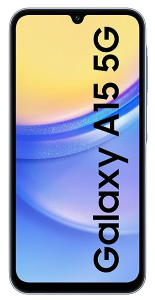 Samsung Galaxy A15 5G