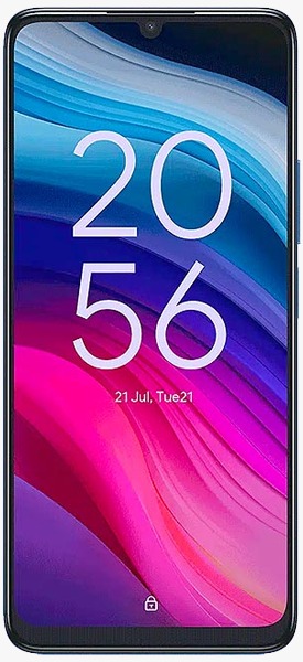 TCL 505