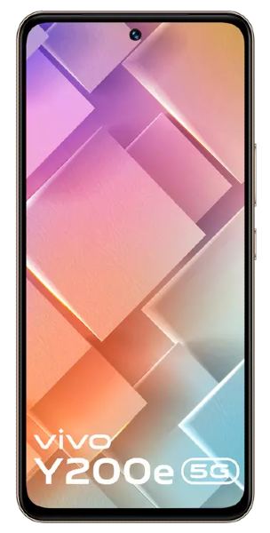 Vivo Y200e 5G