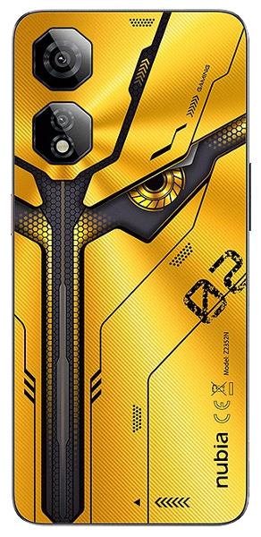 nubia Neo 2