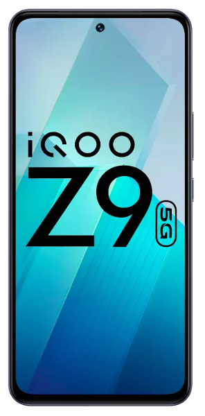 iQOO Z9 5G