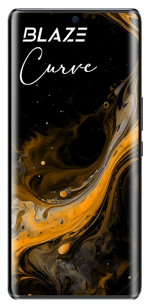 Lava Blaze Curve 5G