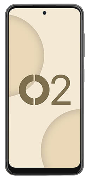 Lava O2