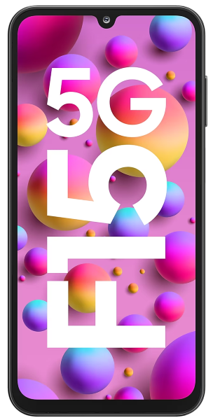 Samsung Galaxy F15 5G