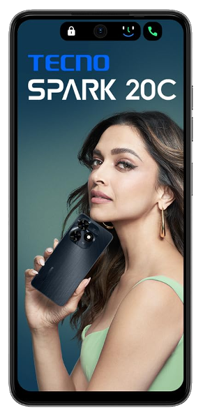 Tecno Spark 20C