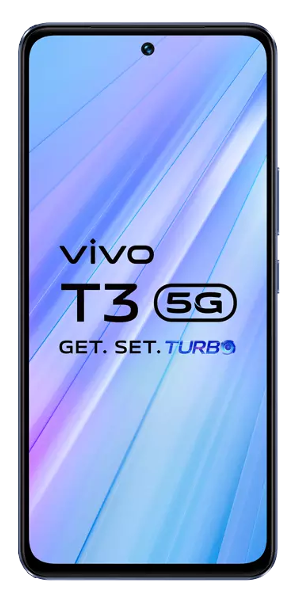 Vivo T3 5G