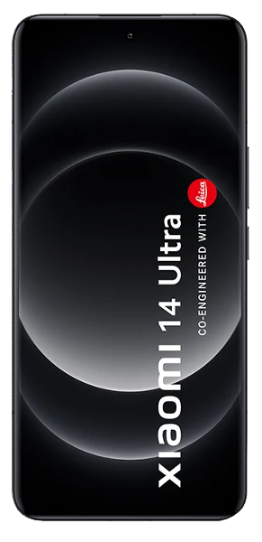 Xiaomi 14 Ultra