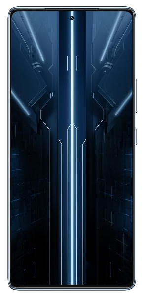 Infinix GT 20 Pro