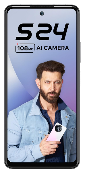 Itel S24