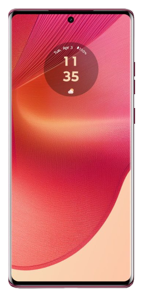 Motorola Edge 50 Fusion