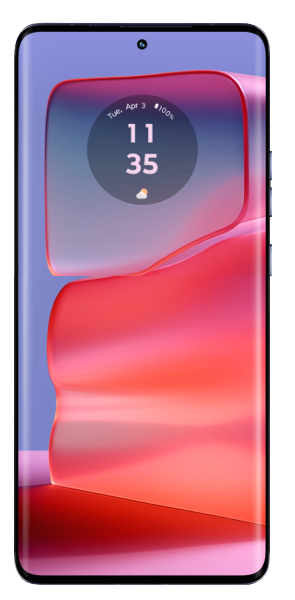Motorola Edge 50 Pro