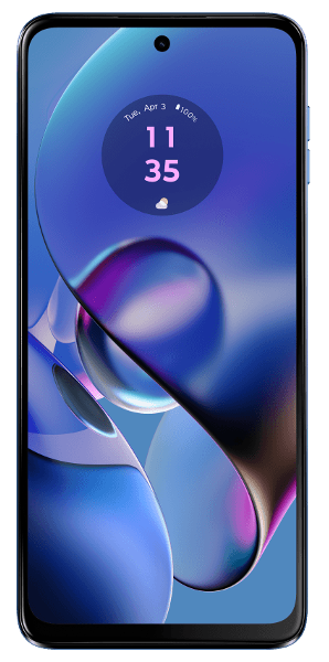 Motorola Moto G64 5G