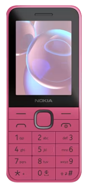 Nokia 225 4G (2024)