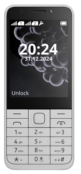 NOKIA 230 (2024)