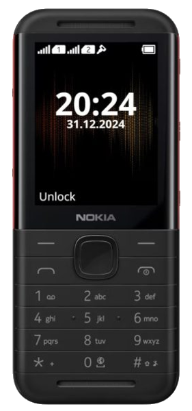 NOKIA 5310 (2024)