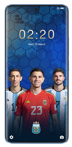 Redmi Note 13 Pro Plus World Champions Edition