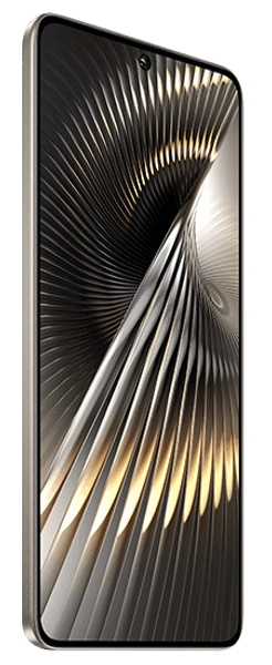 Redmi Turbo 3
