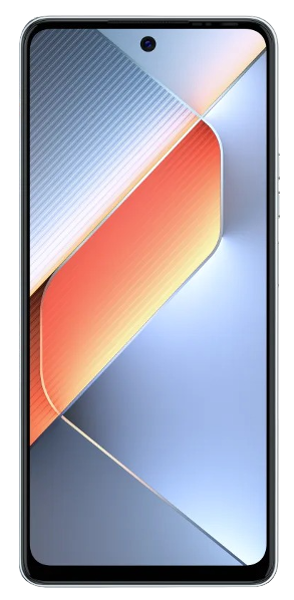 Tecno Pova 6 Neo