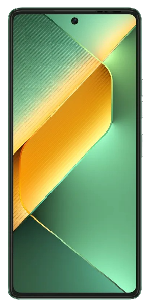 Tecno Pova 6