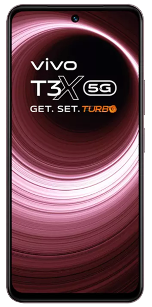 Vivo T3x 5G