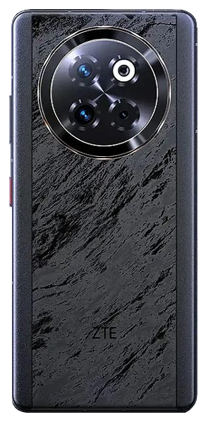 ZTE Axon 60 Ultra
