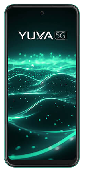 Lava Yuva 5G