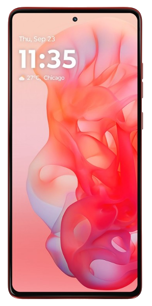 Motorola Moto G Stylus 5G (2024)