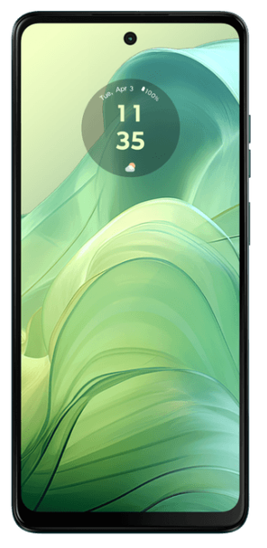 Motorola Moto G04s