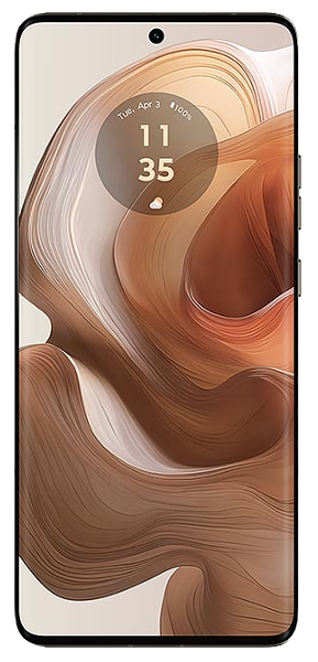 Motorola Moto X50 Ultra