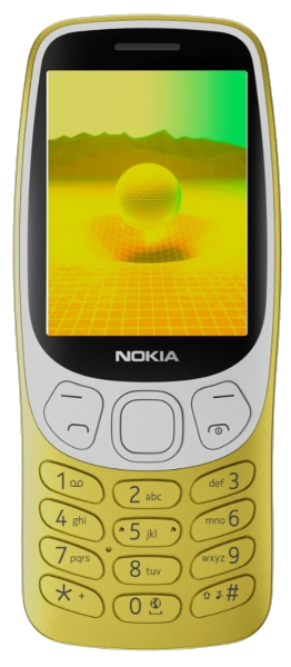 Nokia 3210 4G