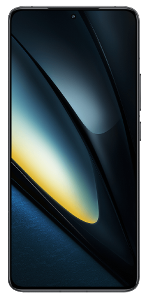 Poco F6 Pro
