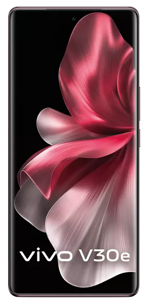 Vivo V30e