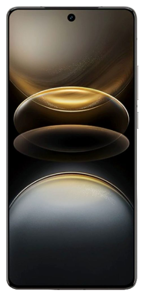 Vivo X100s