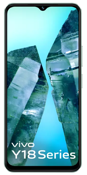 Vivo Y18