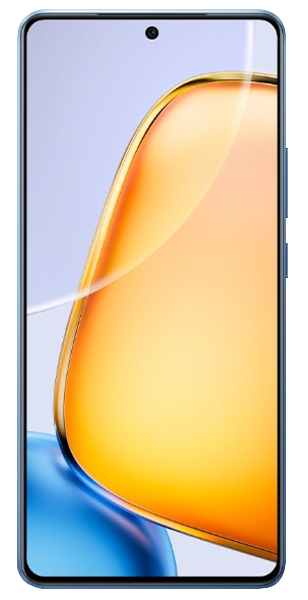 Vivo Y200 GT