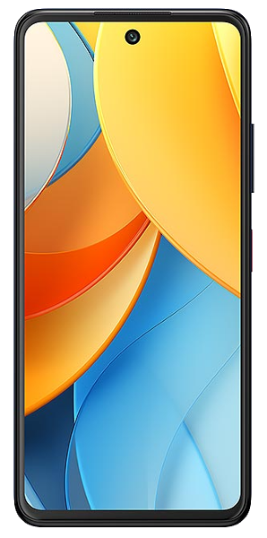 ZTE Axon 60 Lite